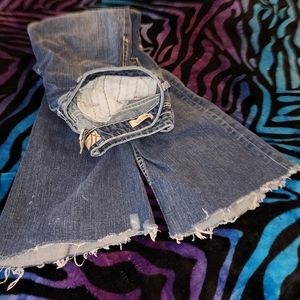 William Rast. Womens size 32 bootcut jeans. Great condition.
